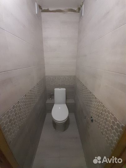 Качественная укладка плитки. Плиточник