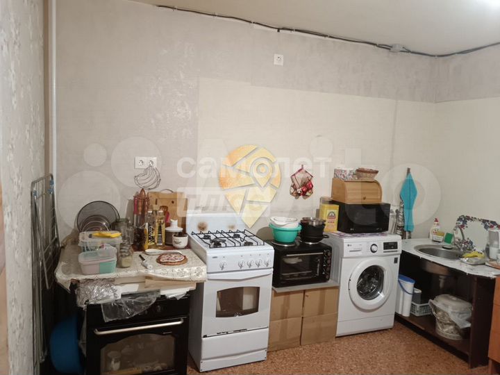 1-к. квартира, 41 м², 4/10 эт.