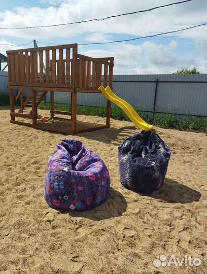 Аренда беседки