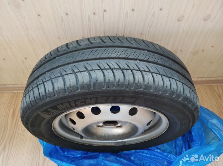 Michelin Energy Saver 185/65 R14 86H