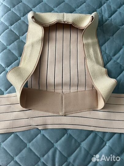 Корректор осанки Gezanne размер M