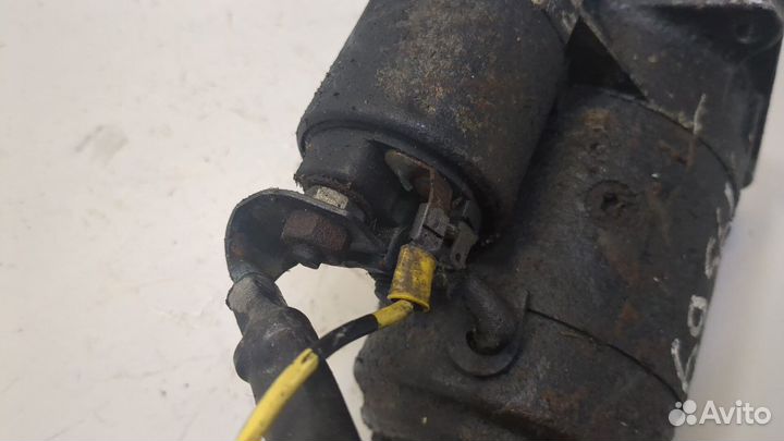 Стартер Renault Espace 2, 1991