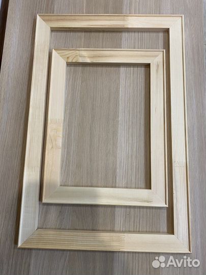 Подрамники для холста