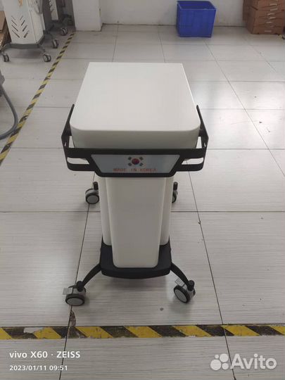 Диодный лазер