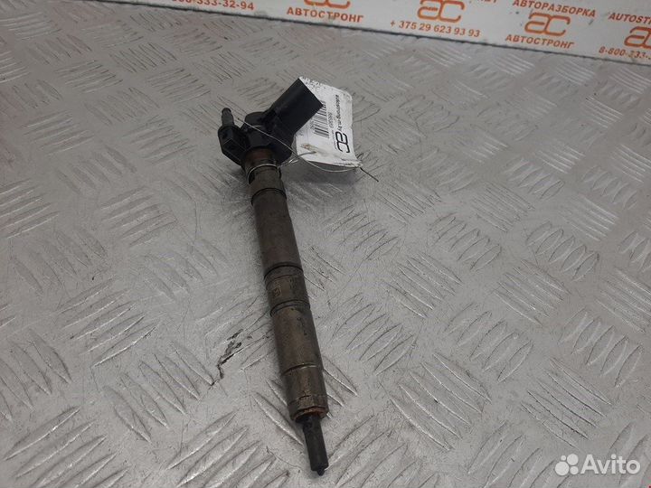 Форсунка для Volkswagen Passat 6