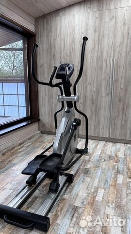 Эллиптический тренажер Ammity Dream DE 60