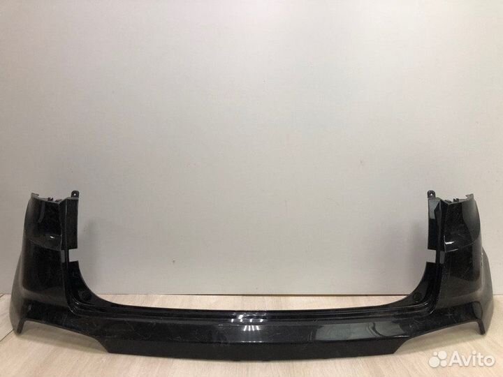 Бампер задний Хендай Крета Creta