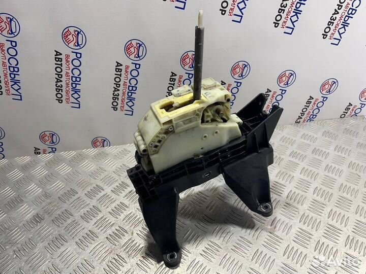 Селектор АКПП Hyundai Santa Fe (TM) IV (2018– н.в