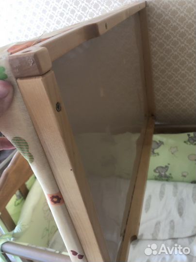 Пеленальная доска пеленатор