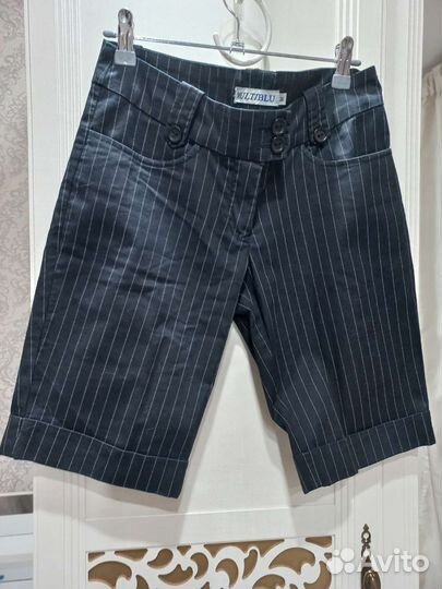 Шорты женские