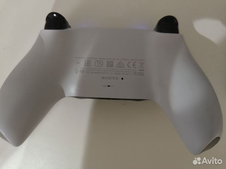 Геймпад Dualsense ps5