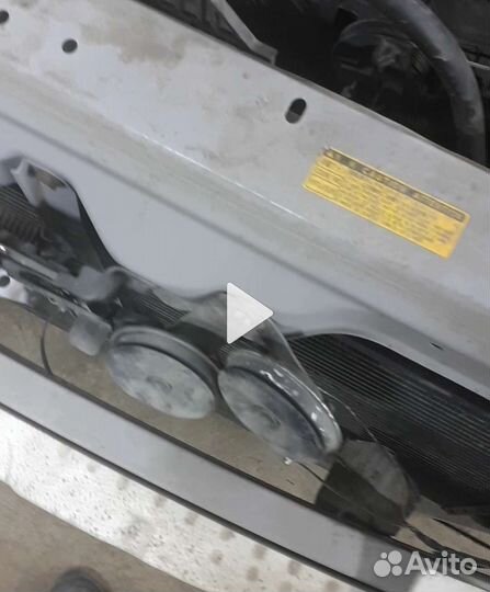 Звуковой сигнал toyota