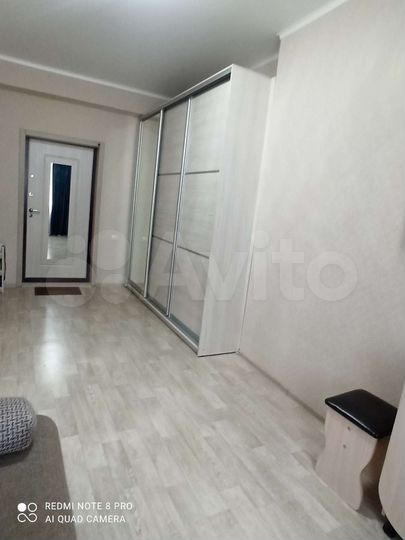 2-к. квартира, 35 м², 3/5 эт.