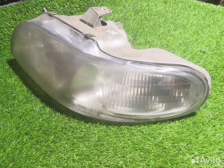 Фара передняя левая Daewoo Nubira 1