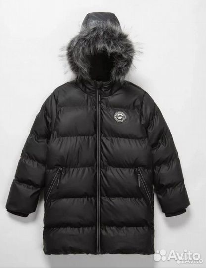Куртка для мальчика