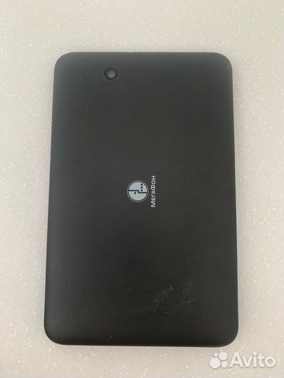 Планшет megafon