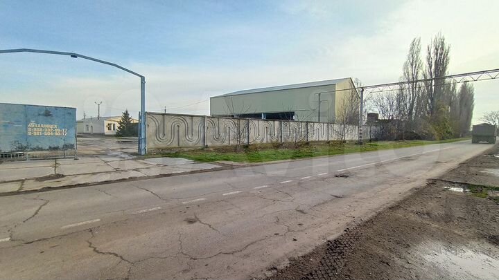 Участок 1,42 га (ИЖС)