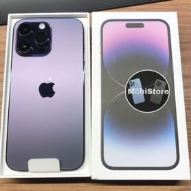 iPhone 14 Pro, 128 ГБ