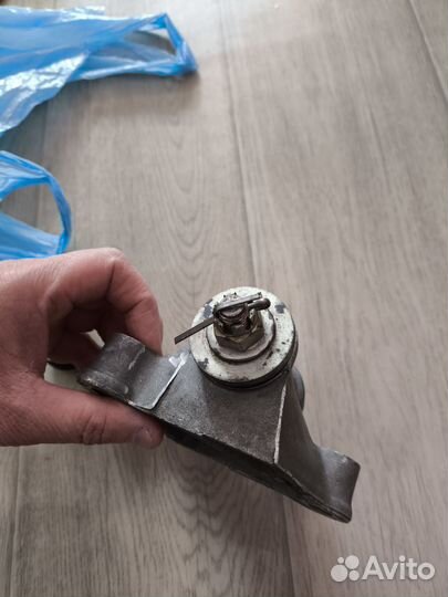 Рулевой маятник ваз