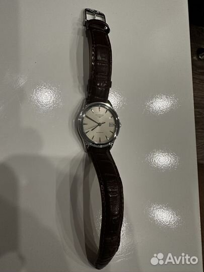 Часы Longines Flagship