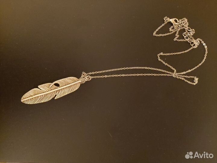 Кулон подвеска