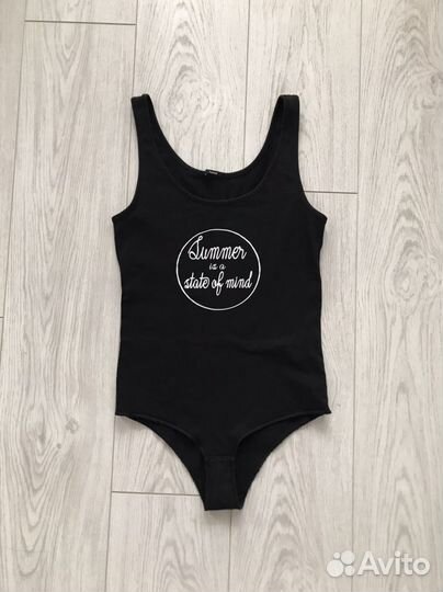 Боди Tezenis / размер 42 / S