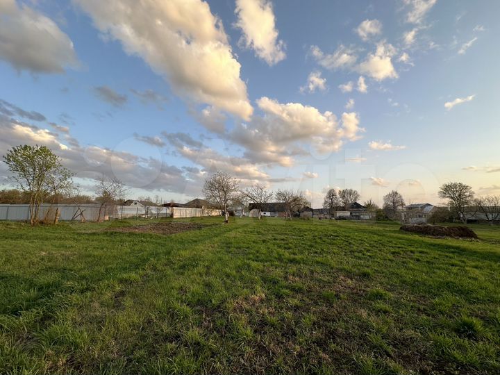 Участок 20 сот. (ИЖС)