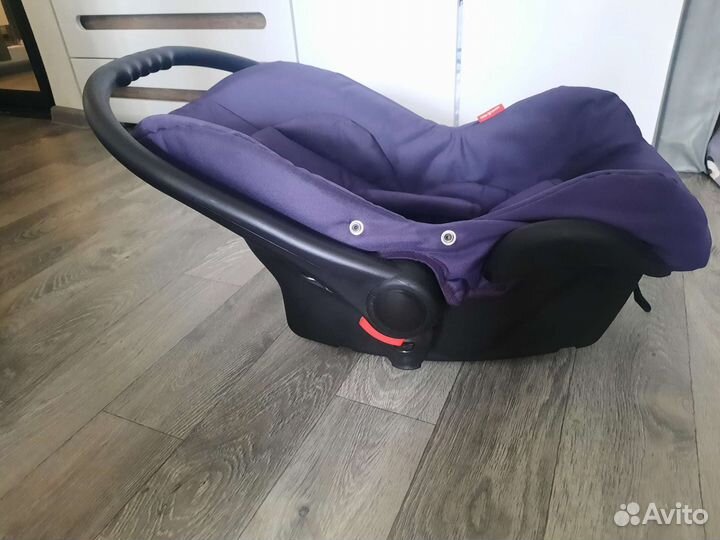 Коляска verdi 3 в 1