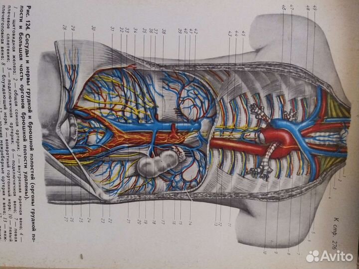 Учебники СССР для медицинских институтов, училищ
