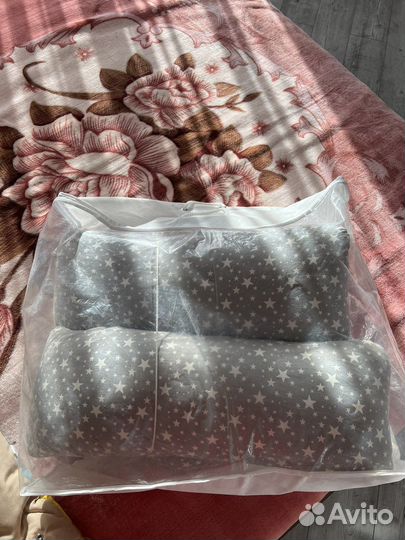 Подушка для беременных