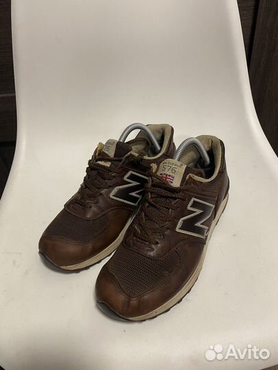 Кроссовки New Balance 576 Made in England оригинал