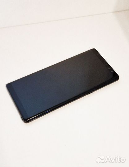 Samsung Galaxy Note 8, 6/64 ГБ