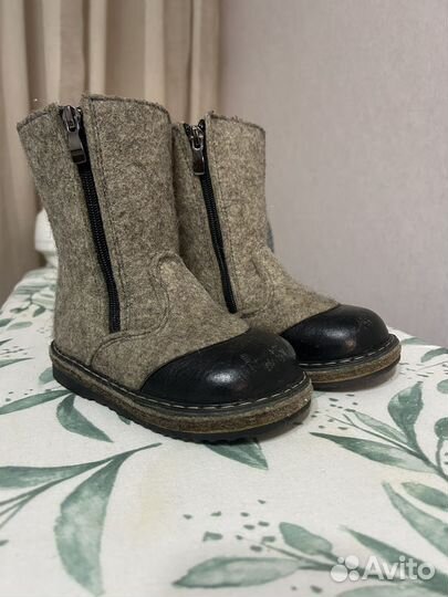 Валенки размер 26