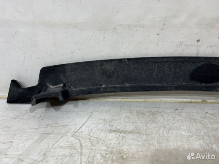 Усилитель бампера передний Hyundai Creta 1 2016