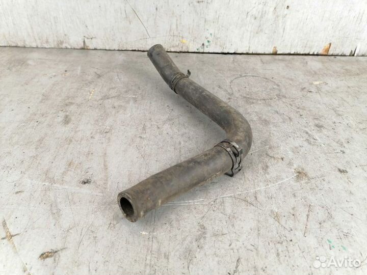 Шланг системы охлаждения Audi A4 B8 caga 2.0 TDI