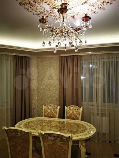 2-к. квартира, 50 м², 1/27 эт.