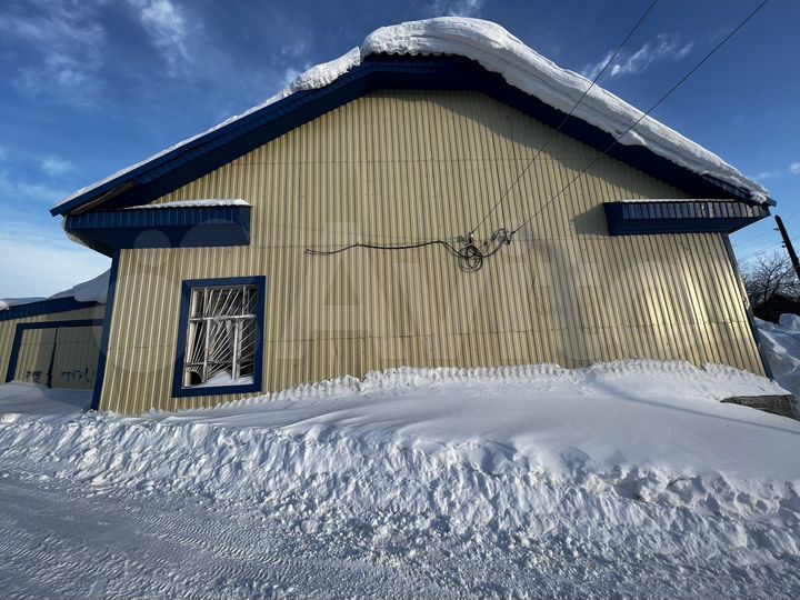 Торговая площадь, 96.8 м²