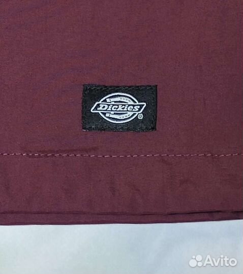 Ветровка коуч Dickies оригинал