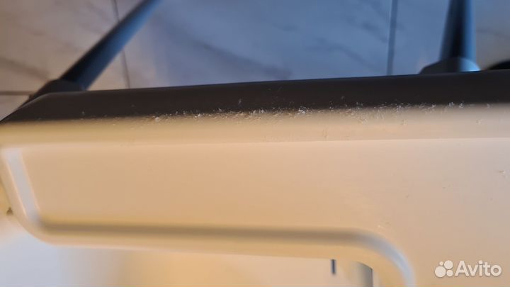 Стульчик для кормления IKEA antilop