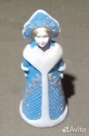 Новогодние игрушки