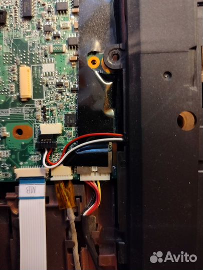 Компьютерный мастер