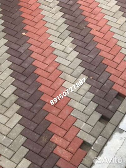 Бригада строителей