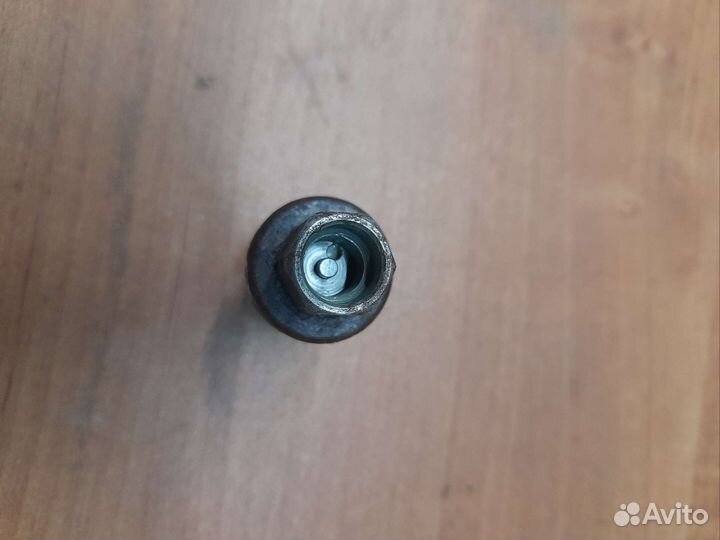 Датчик кондиционера mercedes ml w163