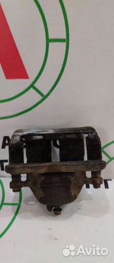 Суппорт передний правый Hyundai Matrix 5 DR wagon