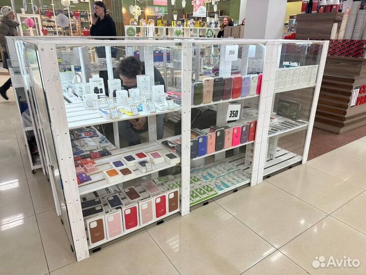 Чехол на iPhone 12/12 pro MagSafe кожа