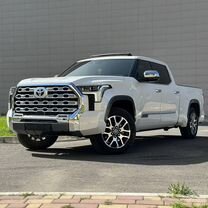 Toyota Tundra 3.4 AT, 2022, 16 000 км, с пробегом, цена 10 500 000 руб.