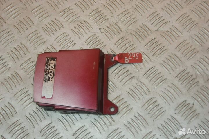 Пластик соединительный Kawasaki ZZR250