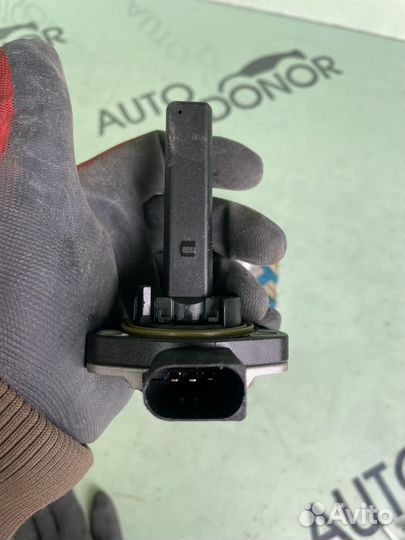 Датчик уровля масла bmw