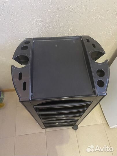 Комод парикмахерский