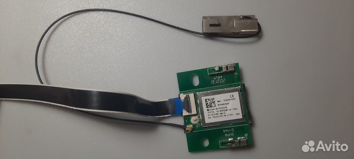 Разбор телевизора тcl L32S6400